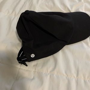 Lululemon fast and free hat